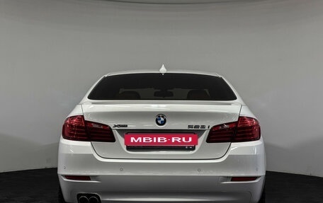 BMW 5 серия, 2013 год, 1 940 000 рублей, 4 фотография