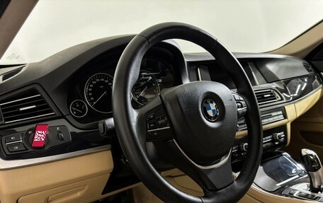 BMW 5 серия, 2013 год, 1 940 000 рублей, 12 фотография