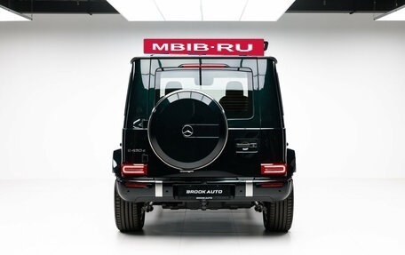 Mercedes-Benz G-Класс W463 рестайлинг _iii, 2026 год, 25 990 000 рублей, 5 фотография