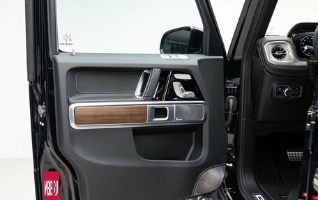 Mercedes-Benz G-Класс W463 рестайлинг _iii, 2026 год, 25 990 000 рублей, 8 фотография