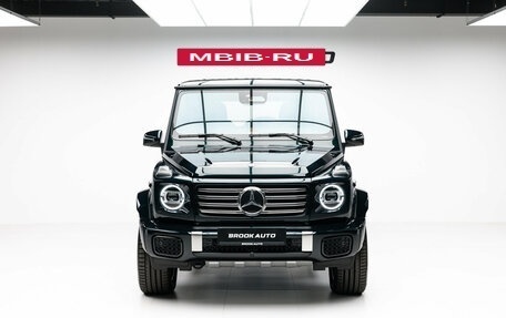 Mercedes-Benz G-Класс W463 рестайлинг _iii, 2026 год, 25 990 000 рублей, 2 фотография