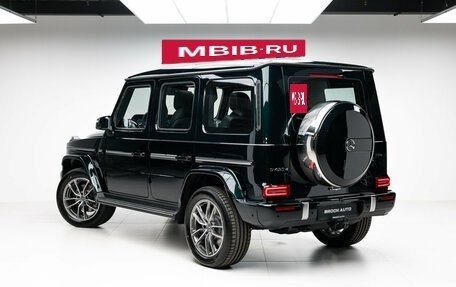 Mercedes-Benz G-Класс W463 рестайлинг _iii, 2026 год, 25 990 000 рублей, 6 фотография