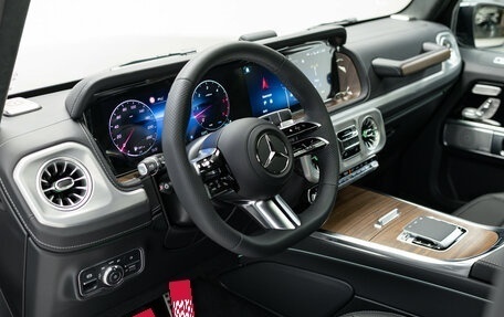 Mercedes-Benz G-Класс W463 рестайлинг _iii, 2026 год, 25 990 000 рублей, 10 фотография