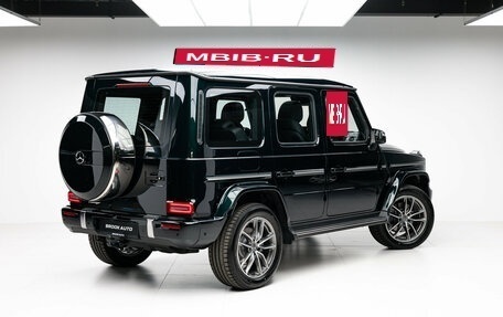 Mercedes-Benz G-Класс W463 рестайлинг _iii, 2026 год, 25 990 000 рублей, 4 фотография