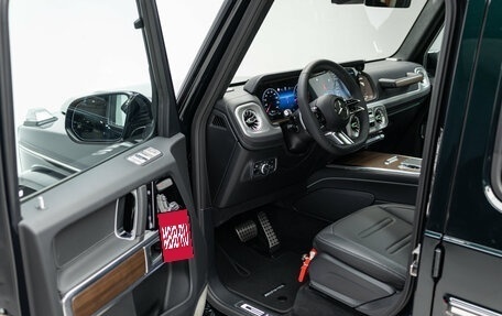Mercedes-Benz G-Класс W463 рестайлинг _iii, 2026 год, 25 990 000 рублей, 7 фотография