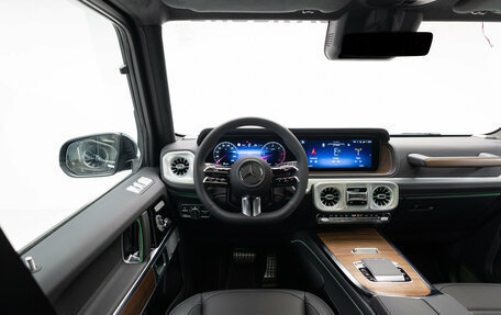 Mercedes-Benz G-Класс W463 рестайлинг _iii, 2026 год, 25 990 000 рублей, 13 фотография
