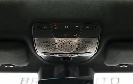 Mercedes-Benz G-Класс W463 рестайлинг _iii, 2026 год, 25 990 000 рублей, 15 фотография
