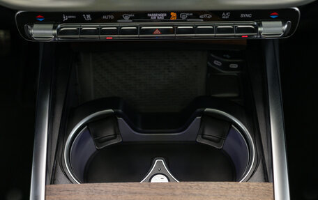 Mercedes-Benz G-Класс W463 рестайлинг _iii, 2026 год, 25 990 000 рублей, 18 фотография