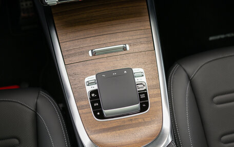 Mercedes-Benz G-Класс W463 рестайлинг _iii, 2026 год, 25 990 000 рублей, 19 фотография