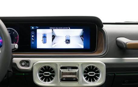 Mercedes-Benz G-Класс W463 рестайлинг _iii, 2026 год, 25 990 000 рублей, 22 фотография