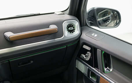 Mercedes-Benz G-Класс W463 рестайлинг _iii, 2026 год, 25 990 000 рублей, 20 фотография