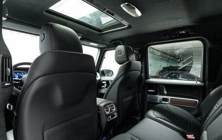 Mercedes-Benz G-Класс W463 рестайлинг _iii, 2026 год, 25 990 000 рублей, 27 фотография