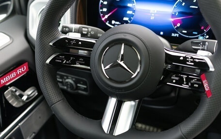 Mercedes-Benz G-Класс W463 рестайлинг _iii, 2026 год, 25 990 000 рублей, 14 фотография