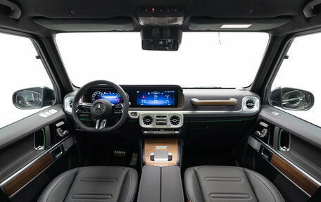 Mercedes-Benz G-Класс W463 рестайлинг _iii, 2026 год, 25 990 000 рублей, 31 фотография