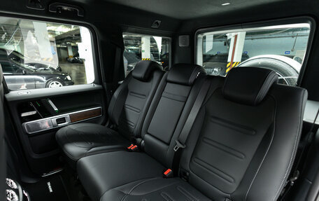 Mercedes-Benz G-Класс W463 рестайлинг _iii, 2026 год, 25 990 000 рублей, 30 фотография