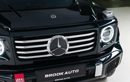 Mercedes-Benz G-Класс W463 рестайлинг _iii, 2026 год, 25 990 000 рублей, 32 фотография