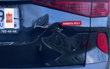 KIA Seltos I, 2021 год, 1 800 000 рублей, 6 фотография