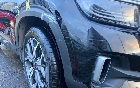 KIA Seltos I, 2021 год, 1 800 000 рублей, 8 фотография