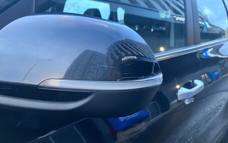 KIA Seltos I, 2021 год, 1 800 000 рублей, 10 фотография