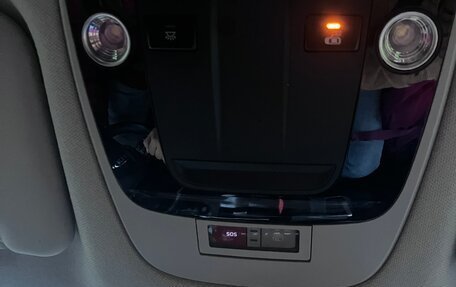 KIA Seltos I, 2021 год, 1 800 000 рублей, 26 фотография
