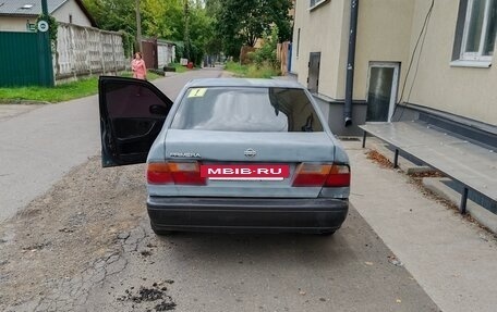 Nissan Primera II рестайлинг, 1994 год, 120 000 рублей, 4 фотография