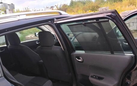 Renault Megane II, 2008 год, 8 фотография
