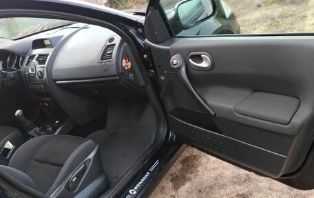 Renault Megane II, 2008 год, 9 фотография