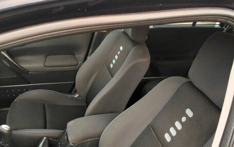 Renault Megane II, 2008 год, 10 фотография