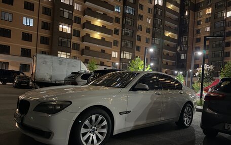 BMW 7 серия, 2009 год, 1 299 999 рублей, 3 фотография