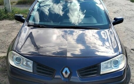 Renault Megane II, 2008 год, 21 фотография