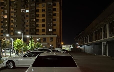 BMW 7 серия, 2009 год, 1 299 999 рублей, 7 фотография