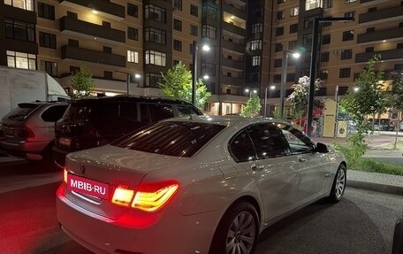 BMW 7 серия, 2009 год, 1 299 999 рублей, 5 фотография
