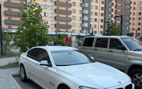 BMW 7 серия, 2009 год, 1 299 999 рублей, 2 фотография