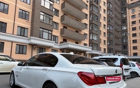 BMW 7 серия, 2009 год, 1 299 999 рублей, 12 фотография