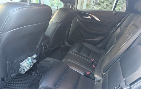 Infiniti QX30, 2017 год, 1 550 000 рублей, 6 фотография