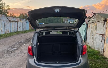 Opel Meriva, 2012 год, 655 000 рублей, 6 фотография