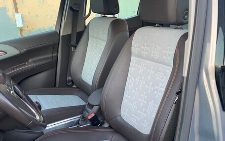 Opel Meriva, 2012 год, 655 000 рублей, 11 фотография