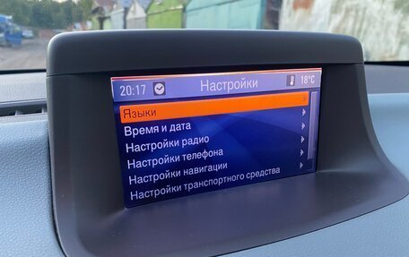 Opel Meriva, 2012 год, 655 000 рублей, 24 фотография