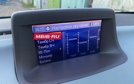 Opel Meriva, 2012 год, 655 000 рублей, 25 фотография