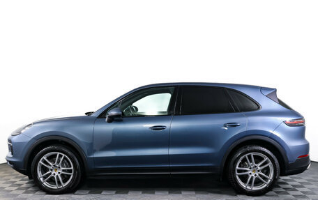 Porsche Cayenne III, 2018 год, 5 300 000 рублей, 8 фотография