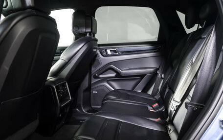 Porsche Cayenne III, 2018 год, 5 300 000 рублей, 11 фотография