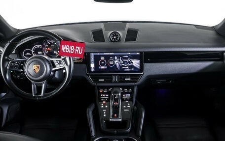 Porsche Cayenne III, 2018 год, 5 300 000 рублей, 13 фотография