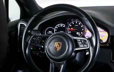 Porsche Cayenne III, 2018 год, 5 300 000 рублей, 14 фотография