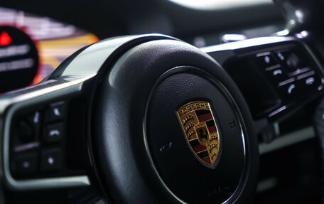Porsche Cayenne III, 2018 год, 5 300 000 рублей, 16 фотография
