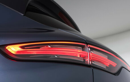 Porsche Cayenne III, 2018 год, 5 300 000 рублей, 24 фотография