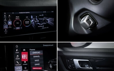 Porsche Cayenne III, 2018 год, 5 300 000 рублей, 20 фотография