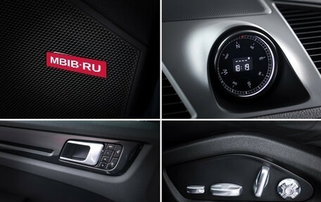 Porsche Cayenne III, 2018 год, 5 300 000 рублей, 21 фотография