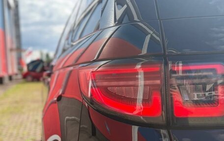 Land Rover Discovery Sport I рестайлинг, 2019 год, 2 900 000 рублей, 33 фотография