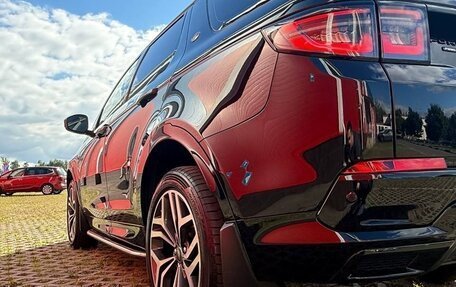 Land Rover Discovery Sport I рестайлинг, 2019 год, 2 900 000 рублей, 36 фотография