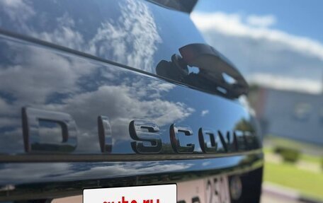 Land Rover Discovery Sport I рестайлинг, 2019 год, 2 900 000 рублей, 34 фотография